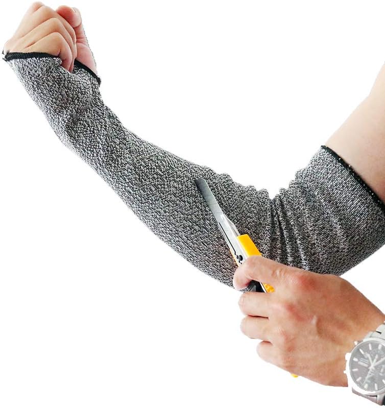 anti scratch sleeves