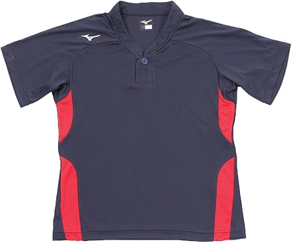 mizuno baseball apparel