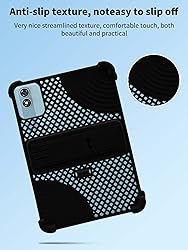 Case for Suicoey/HISORL/Relndoo/YLEEBG T901 Tablet