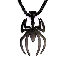 Tapp Collections 316L Stainless Steel Superhero