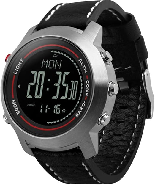 smart digital watches for men