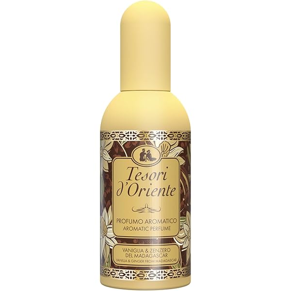 Amazon.com : Tesori d'Oriente: