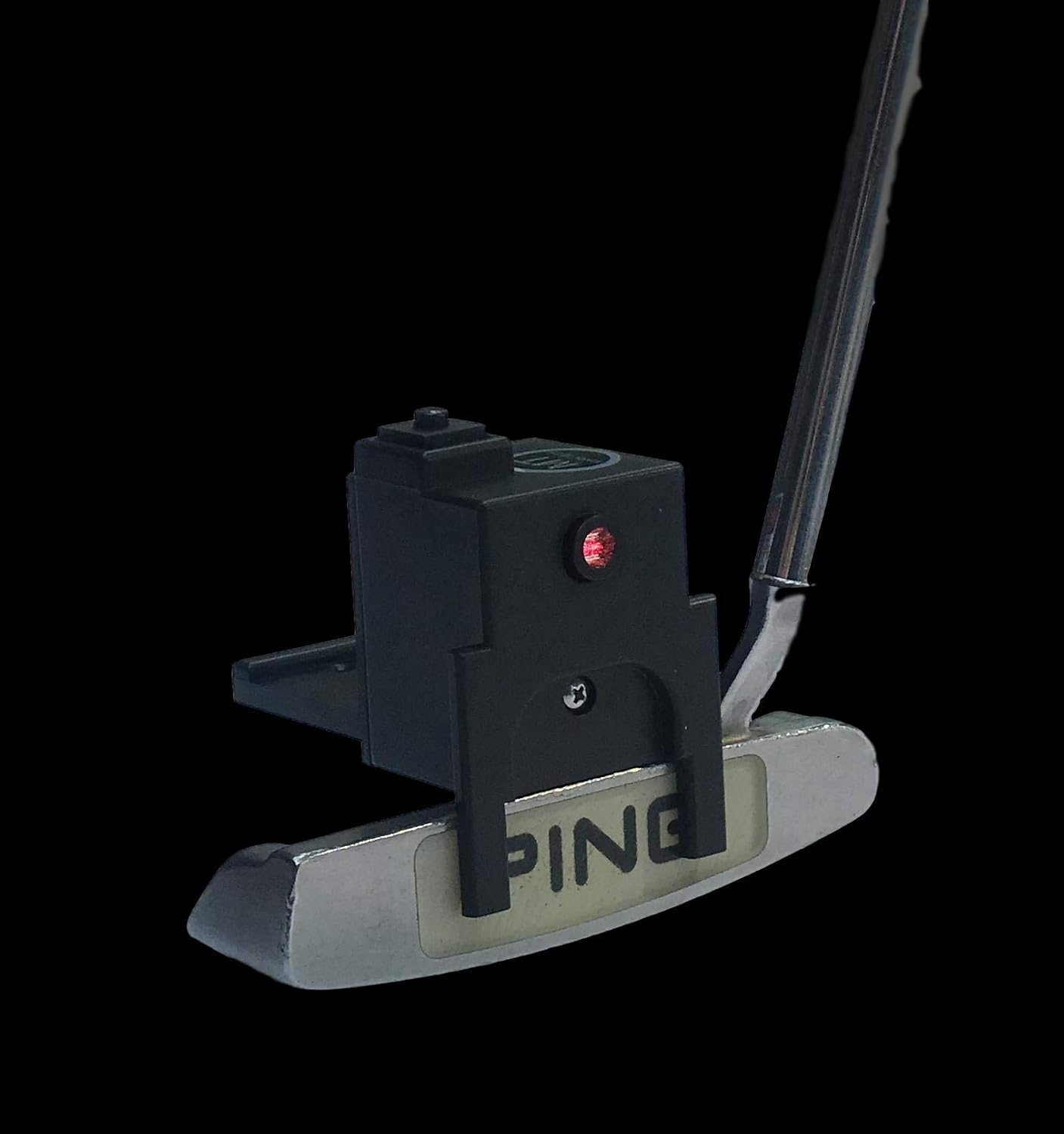 Mark-Tech Laser Putter Golf Training Aid : Sports & Outdoors