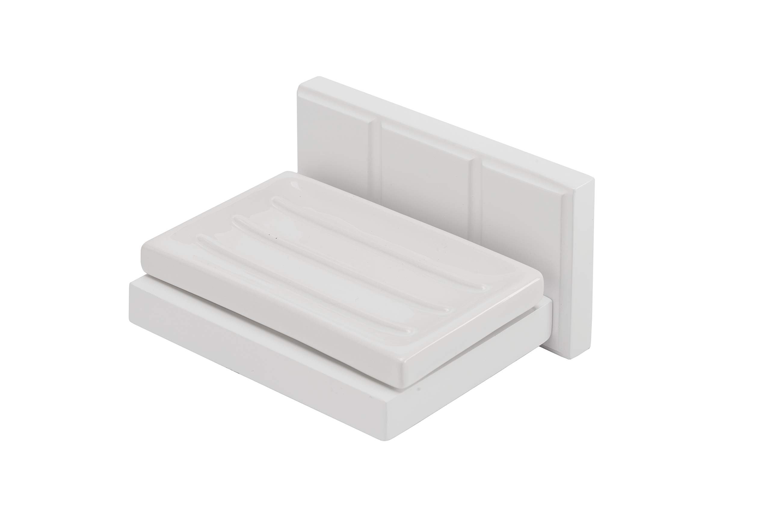 Croydex Portland Soap Dish,WA991922