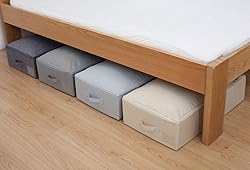 iwill CREATE PRO Under Bed Storage