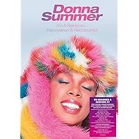 Donna Summer/ドナ・サマー/ I'm a Rainbow I'm a Rainbow - Wikipedia