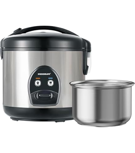 Cuiseur à Riz Vapeur Tatung TAC-12 Vintage 10 Tasses 1200W - Vert