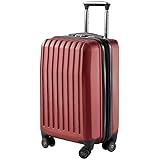DASH 4-Wheeled Expandable Carry-On Luggage