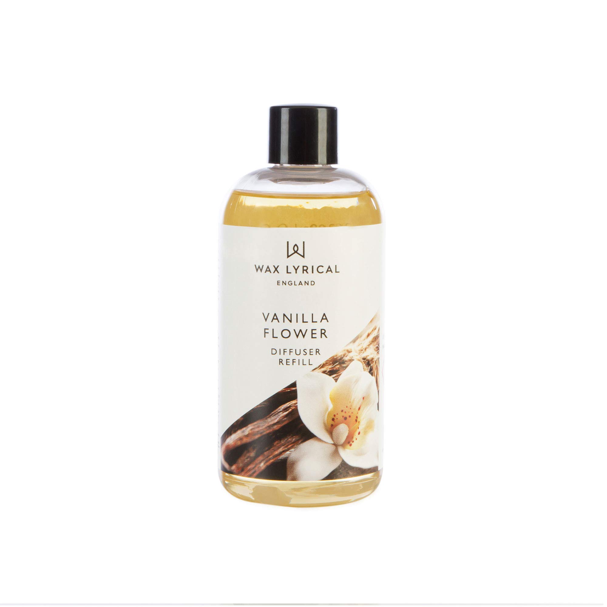 WAX LYRICAL Reed Diffuser Refill 200ml Vanilla Flower