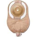 Hollister 841311 CeraPlus Soft Convex 1-Piece
