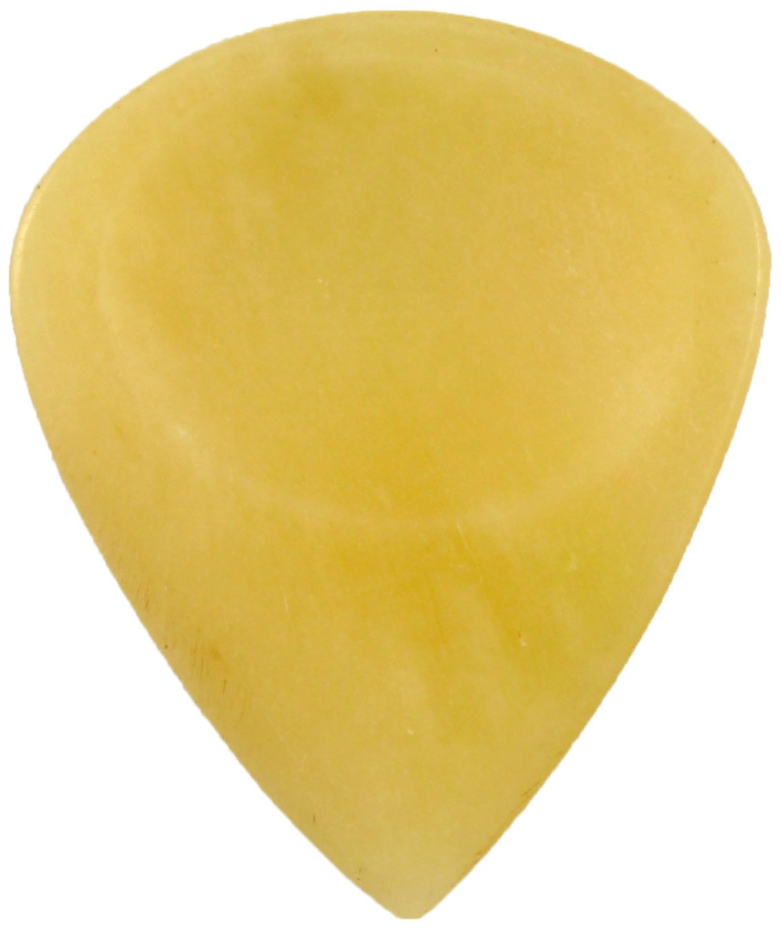 Lefty Tones - Buffalo Bone - Individual Plectrum LFT-BUB-1