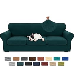 XINEAGE 2024 Newest 4 Pieces Extra Large Couch