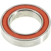 Enduro Max Cartridge Bearing 6802 | Steel, 15x24x5mm