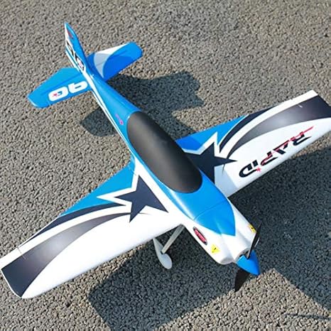 pnp rc planes