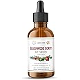Aussie Pure Pet Therapy Blushwood Berry EBC-46 Tincture - 60ML - Maximum Strength - Lab Tested and Certified - Gentle, Oral and Topical Alcohol-Free Formula - Immune and Cell Support