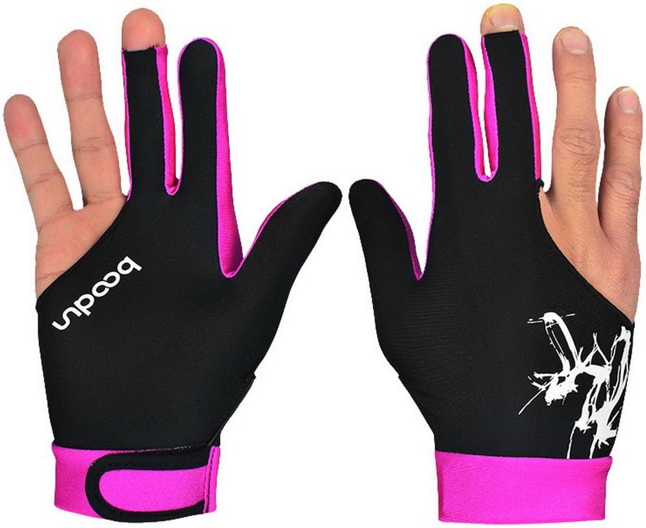 guanti da pesca per uomini a prova di taglio