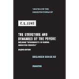 The Structure and Dynamics of the Psyche (Collected Works of C.G. Jung, Volume 8) (Collected Works of C.G. Jung, 47)