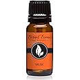 Musk Premium Grade Fragrance Oil - 10ml - Scented Oil