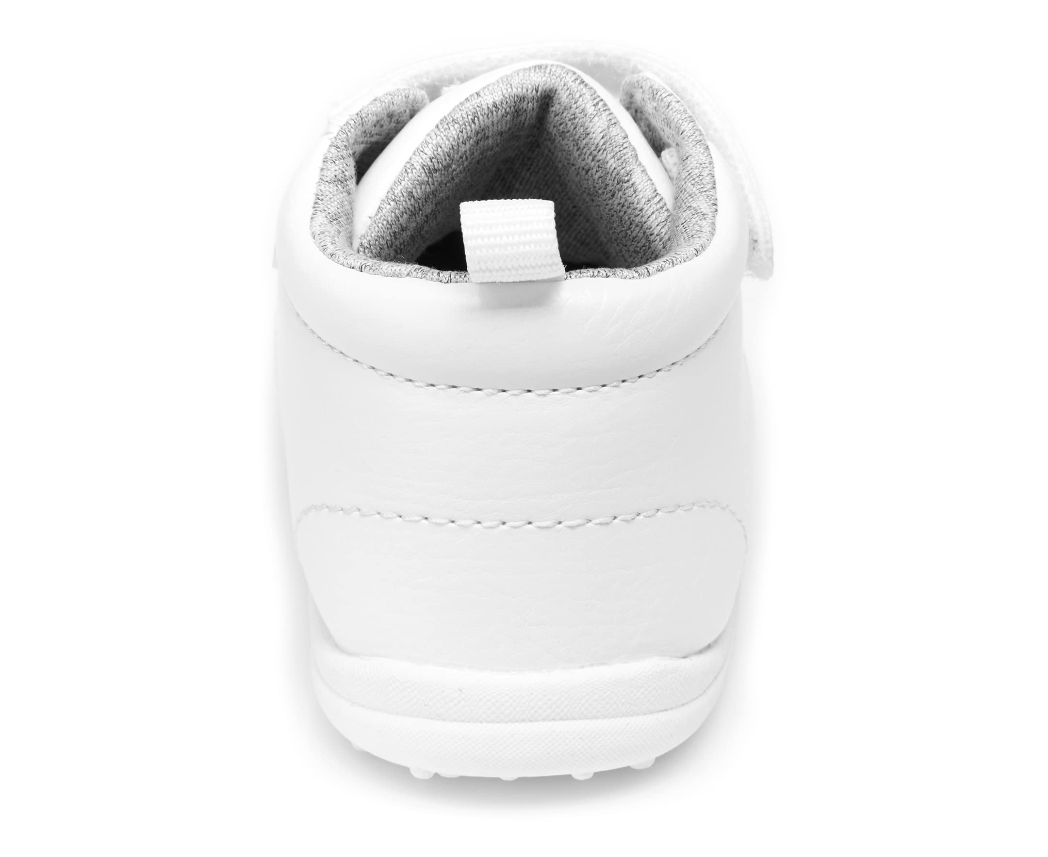 Carter's Baby-Boy's Charlie-p First Walker Shoe