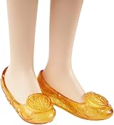 Mattel Disney Princess Merida Posable Doll with Sparkling Outfit HLW13 view 5