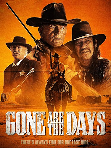 Gone Are the Days