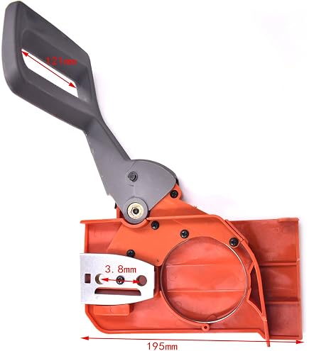 Chain Adjuster Replaces Husqvarna 501452701, 501452702