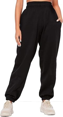 Pantalones Holgados Para Mujer Online Sales, UP TO 62% OFF |  www.apmusicales.com