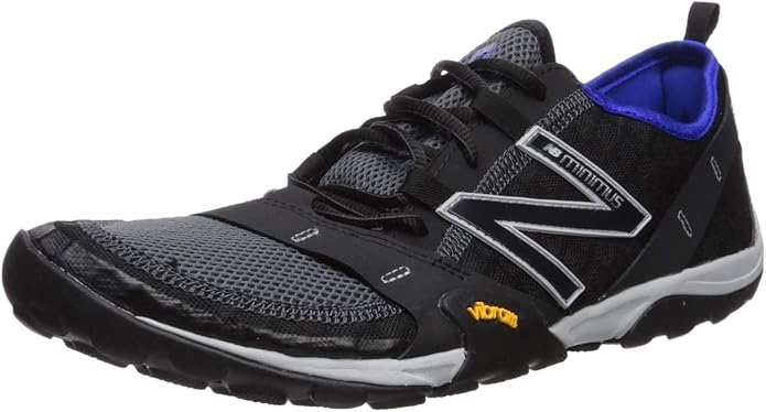 new balance minimus trail herren