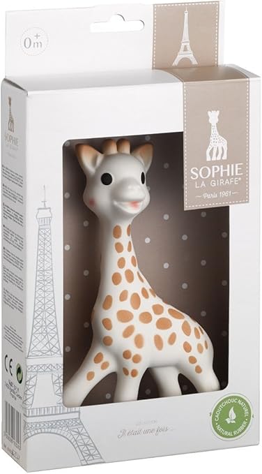 Vulli giraffe sophie Clearance
