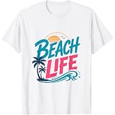 Beach Life T-Shirt