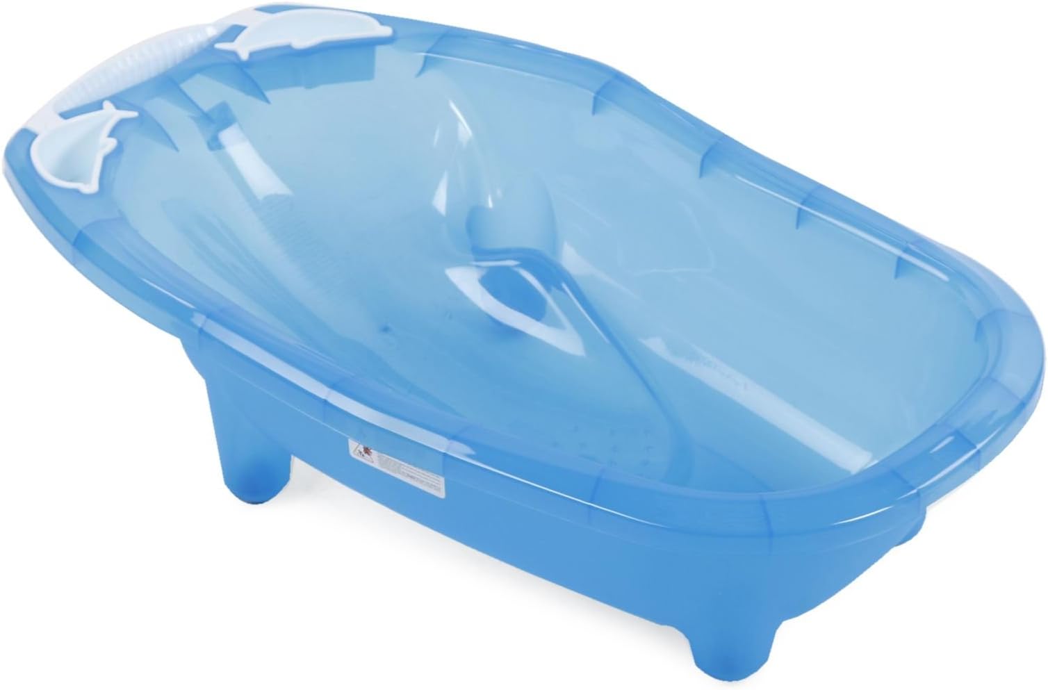 Offspring Baby Bath Tub, Blue