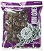 Woodware Craft Collection 44061 Spruce Pine Cones, 4-Ounce, Natural White