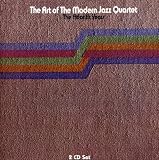 ART OF THE MODERN JAZZ QUARTET                     image