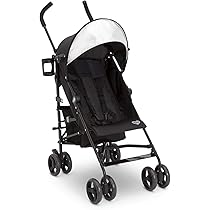 delta travel stroller