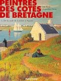 Peintres des côtes de Bretagne - Tome 05: De la rade de Lorient à Nantes (Peintres des côtes de Bretagne (5)) (French Edition) by 