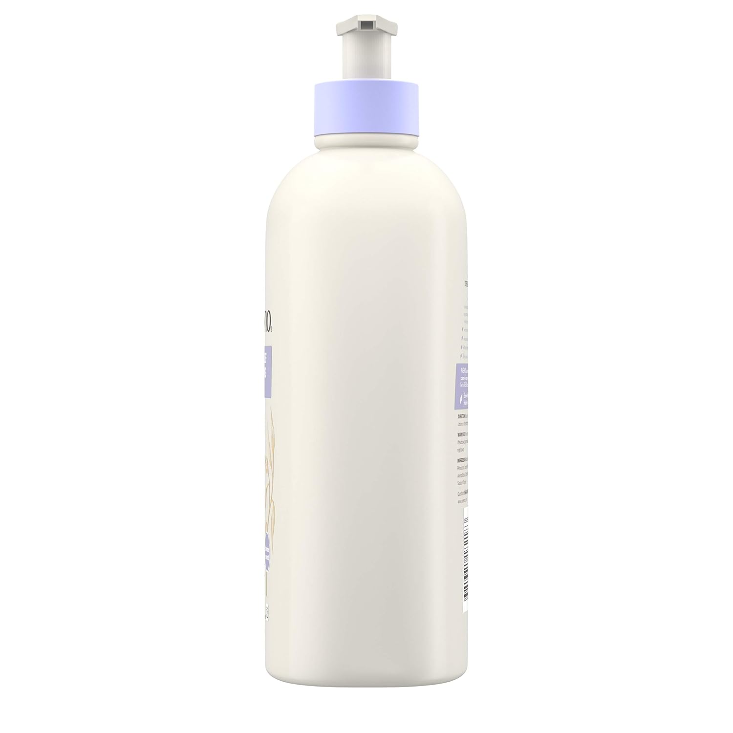 Aveeno Stress Relief Moisturizing Body Lotion with Lavender, Natural Oatmeal and Chamomile & Ylang-Ylang Essential Oils to Calm & Relax, 33 fl. oz : Beauty