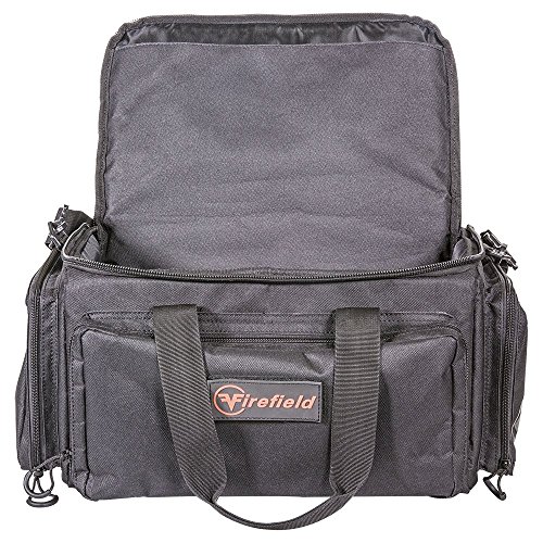 Firefield Carbon Series Range Bag One Size (Certified Refurbished) - Thumbnail 3