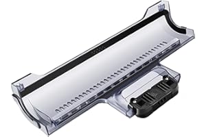 KAFTKO Wet Dry Vacuum Cleaner Accessories, Main Brush Cover Replacement. Compatible for Tineco Floor One S3/iFloor 3