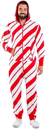 tipsy elves christmas onesie