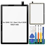for ONN 10.1" Gen 3 Surf 2022 Tablet 100071485