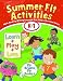 Summer Fit, Kindergarten - First Grade by