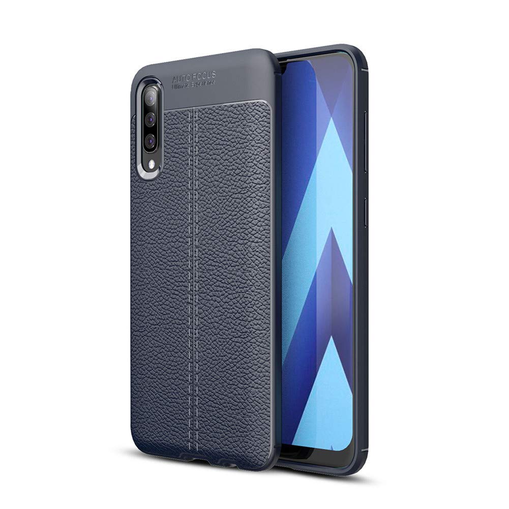 Garitane Case For Samsung Galaxy M51 Anti Slip Ultra Slim