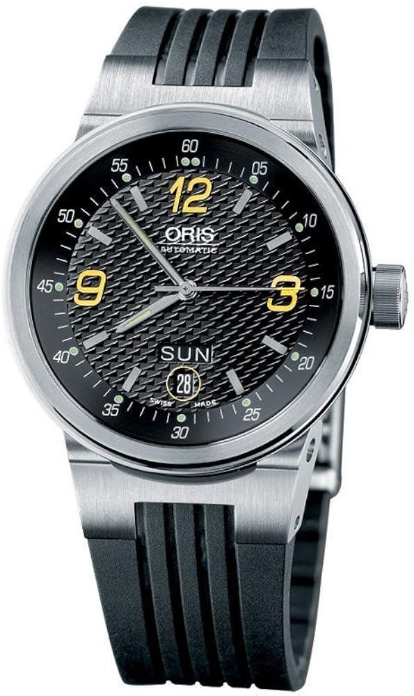 oris williams f1 7560
