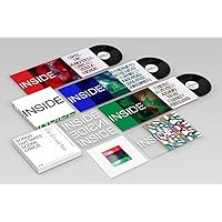 INSIDE (DELUXE)[3 LP Box Set]