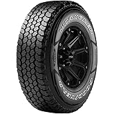 Goodyear Wrangler Adventure with Kevlar 275/55R20