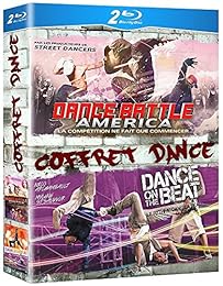 Dance : Dance Battle America + Dance On The Beat - Pack