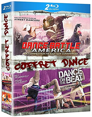 Dance : Dance Battle America + Dance On The Beat - Pack