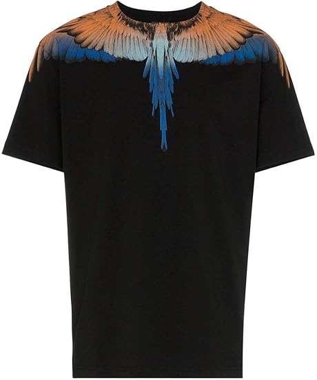 marcelo burlon maglia uomo