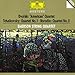 Dvorák, Tchaikovsky, Borodin: Quartets