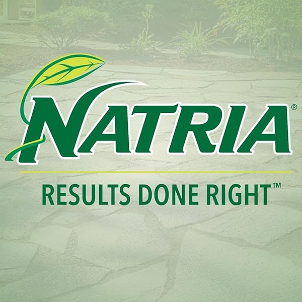 NATRIA NEEM OIL SPRAY FOR PLANTS, READY-TO-USE, 1 GAL